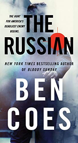 Cover of The Russian
