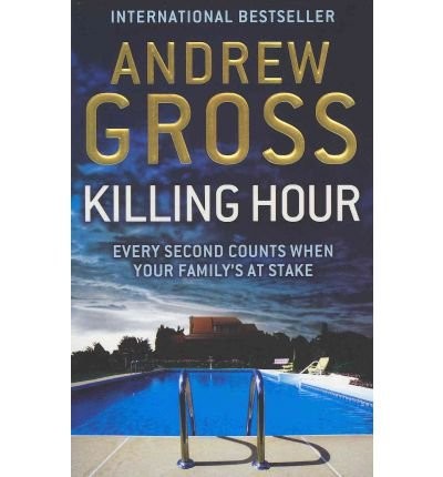 Cover of Killing Hour
