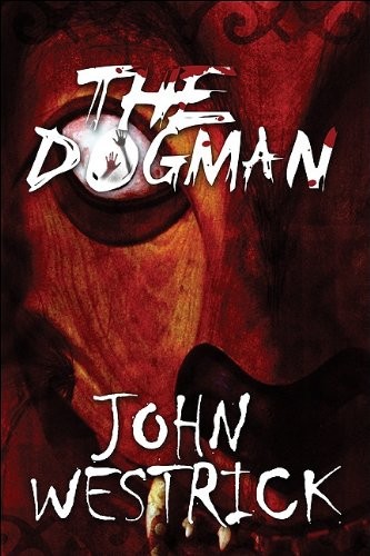 Cover of Dogman