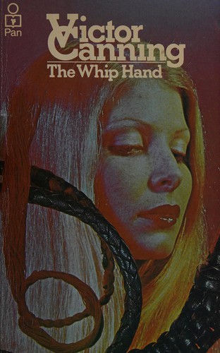 Cover of The Whip Hand