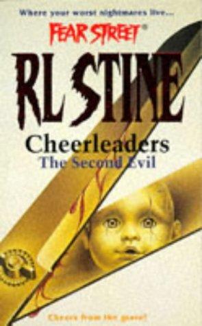 Cover of The Third Evil