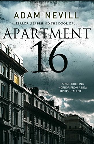 Cover of Apartment 16