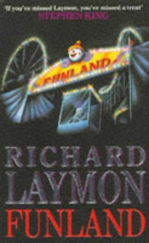 Cover of Funland