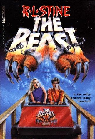 Cover of The Beast