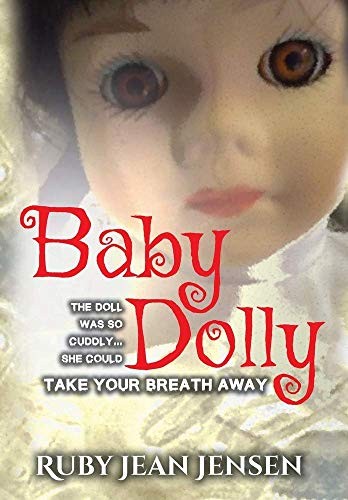 Cover of Baby Dolly