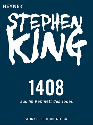 Cover of 1408