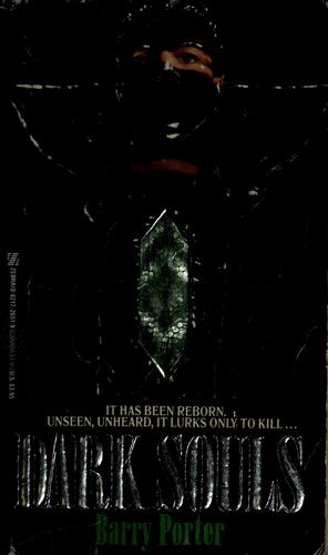 Cover of Dark souls