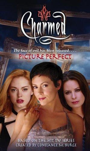 Cover of Picture perfect