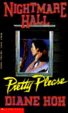 Cover of Pretty Please (Point)