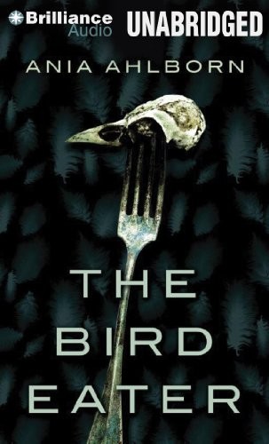 Cover of The Bird Eater