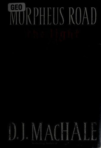 Cover of Morpheus Road