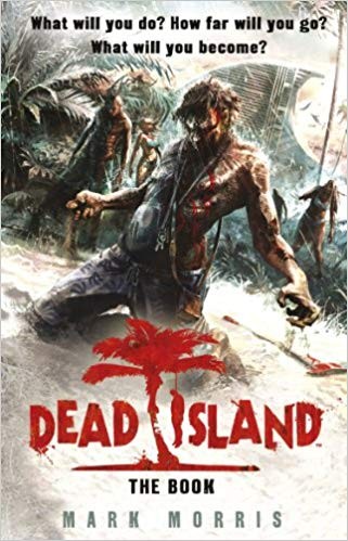 Cover of Dead island