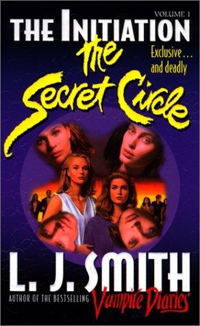 Cover of Initiation