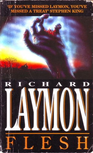Cover of Flesh