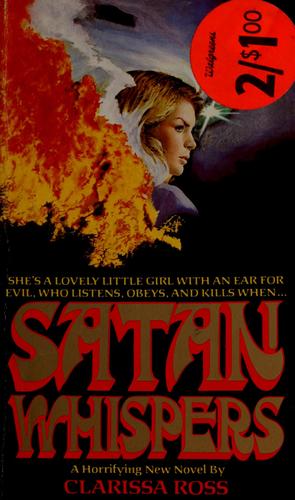 Cover of Satan whispers
