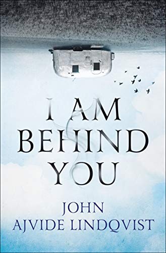 Cover of I Am Behind You