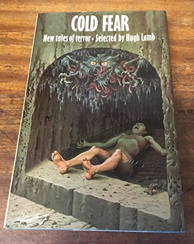 Cover of Cold fear
