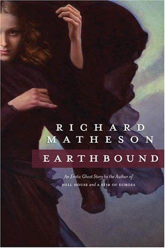 Cover of Earthbound
