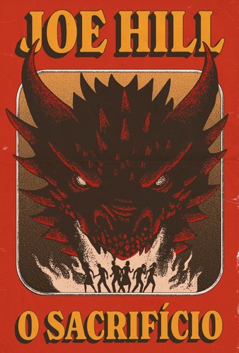 Cover of King Sorrow