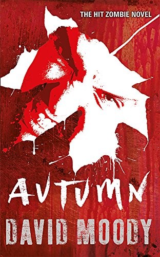 Cover of Autumn
