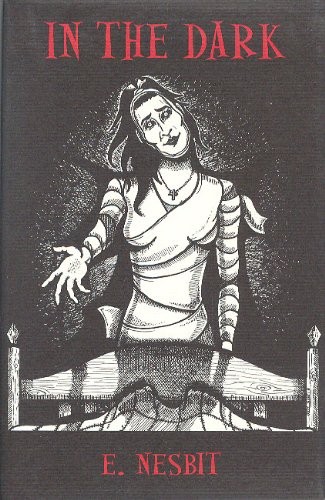 Cover of In the dark
