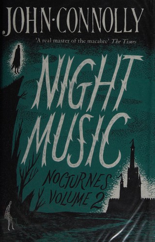 Cover of Night music