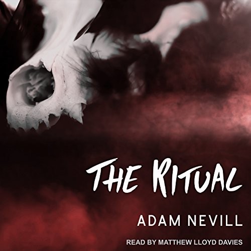 Cover of The Ritual