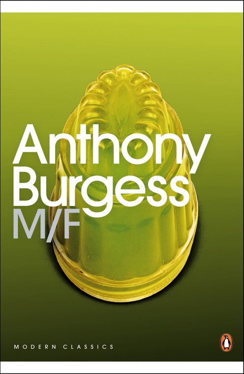 Cover of M/F