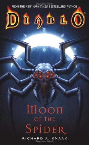 Cover of Diablo
