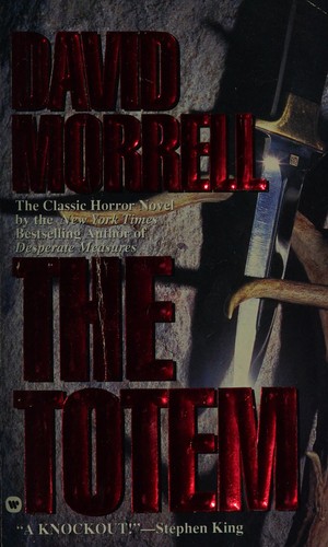 Cover of The totem
