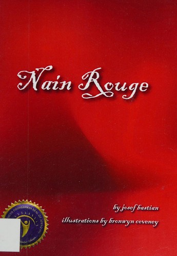 Cover of Nain Rouge