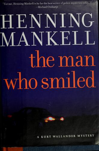 Cover of Mannen son log