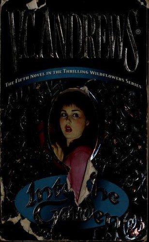 Cover of Into the Garden