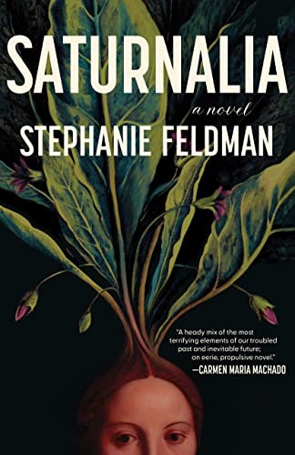 Cover of Saturnalia