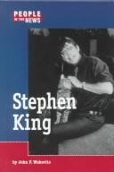 Cover of Stephen King