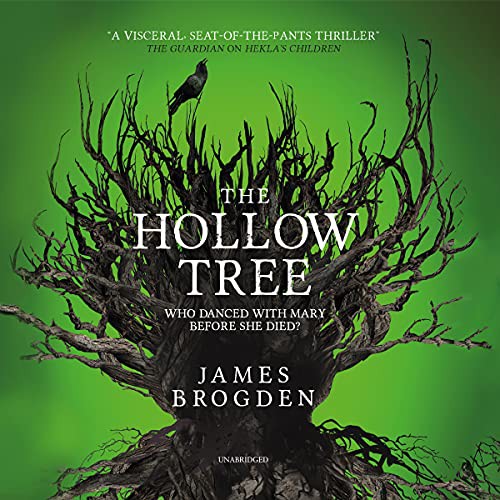 Cover of Hollow Tree