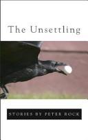 Cover of The Unsettling
