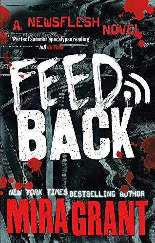 Cover of Feedback