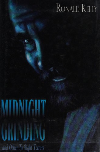 Cover of Midnight grinding