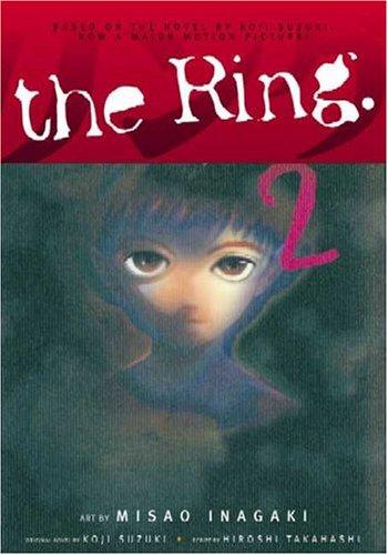 Cover of The ring