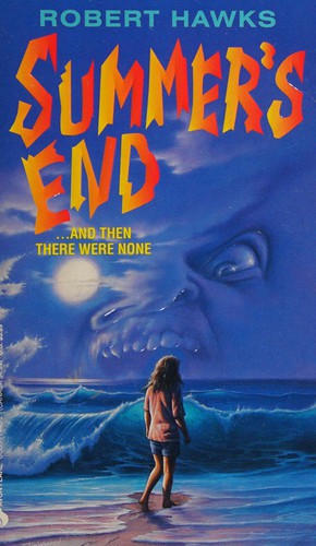 Cover of Summer's End
