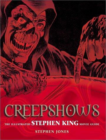 Cover of Creepshows