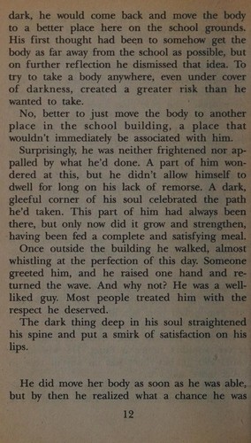Cover of Ghost Boy