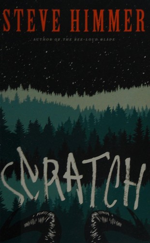 Cover of Scratch