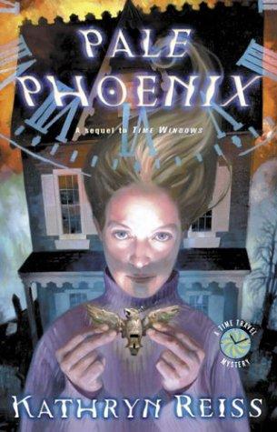 Cover of Pale Phoenix