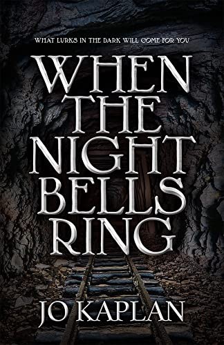 Cover of When the Night Bells Ring