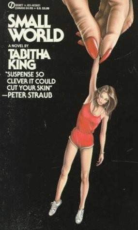 Cover of Small World