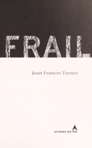 Cover of Frail