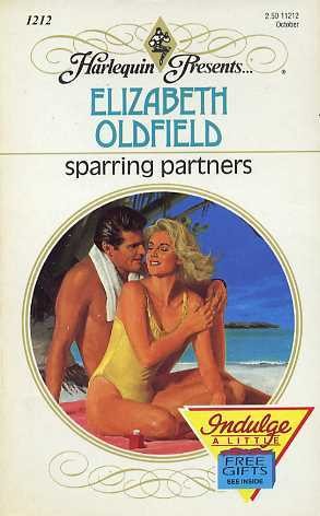 Cover of Sparring Partners