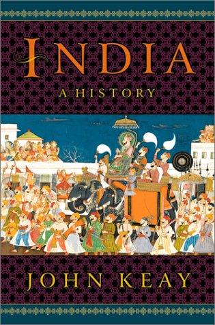 Cover of India